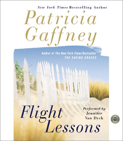 Title details for Flight Lessons by Patricia Gaffney - Available